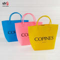 durable free sample felt fabric bags